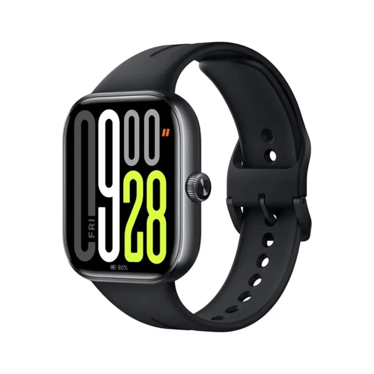 Novo 2025 Xiaomi Redmi Watch 5 Original a prova d'águaLIDER-SHOPP