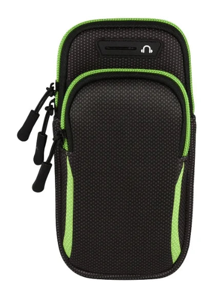 Braçadeira universal para praticar esporte, case de telefone para correr LIDER-SHOPP