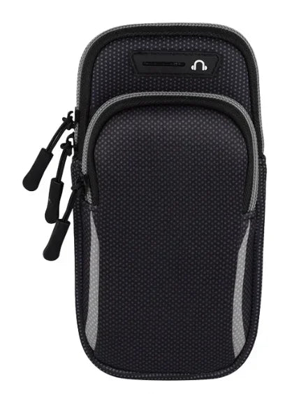 Braçadeira universal para praticar esporte, case de telefone para correr LIDER-SHOPP