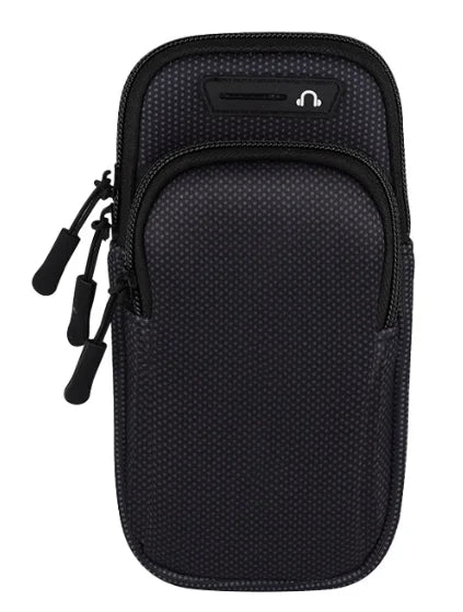 Braçadeira universal para praticar esporte, case de telefone para correr LIDER-SHOPP