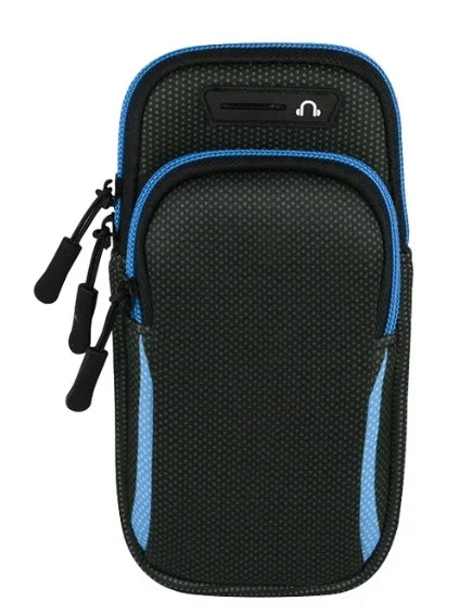 Braçadeira universal para praticar esporte, case de telefone para correr LIDER-SHOPP