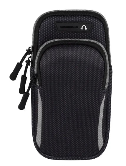 Braçadeira universal para praticar esporte, case de telefone para correr LIDER-SHOPP