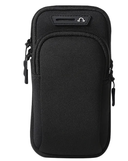 Braçadeira universal para praticar esporte, case de telefone para correr LIDER-SHOPP