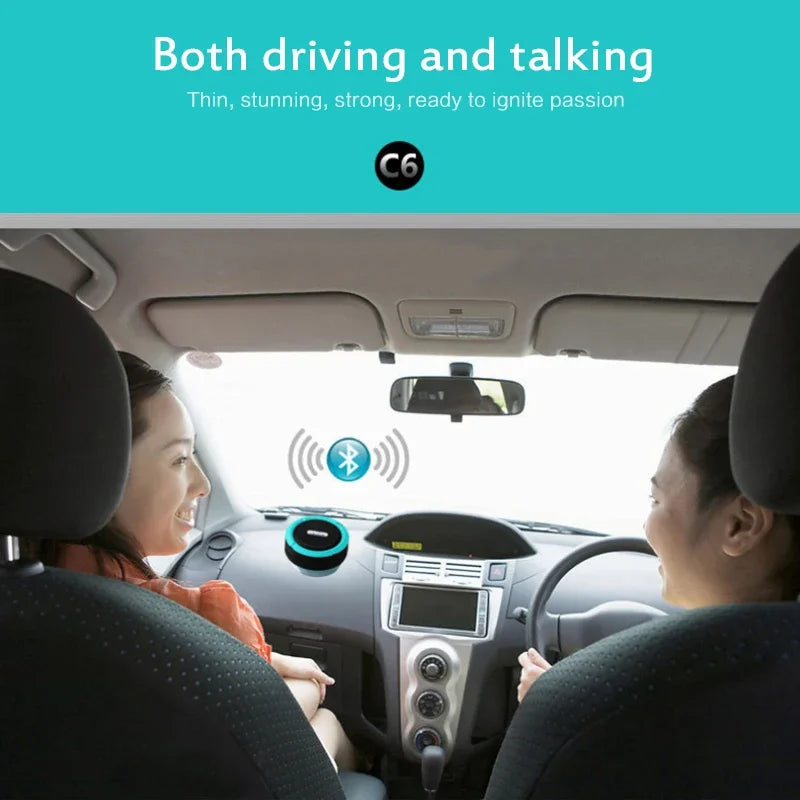 Caixa de som Bluetooth a prova d'água com ventosa grande, estéreo, mini suporte TF, subwoofer portátil