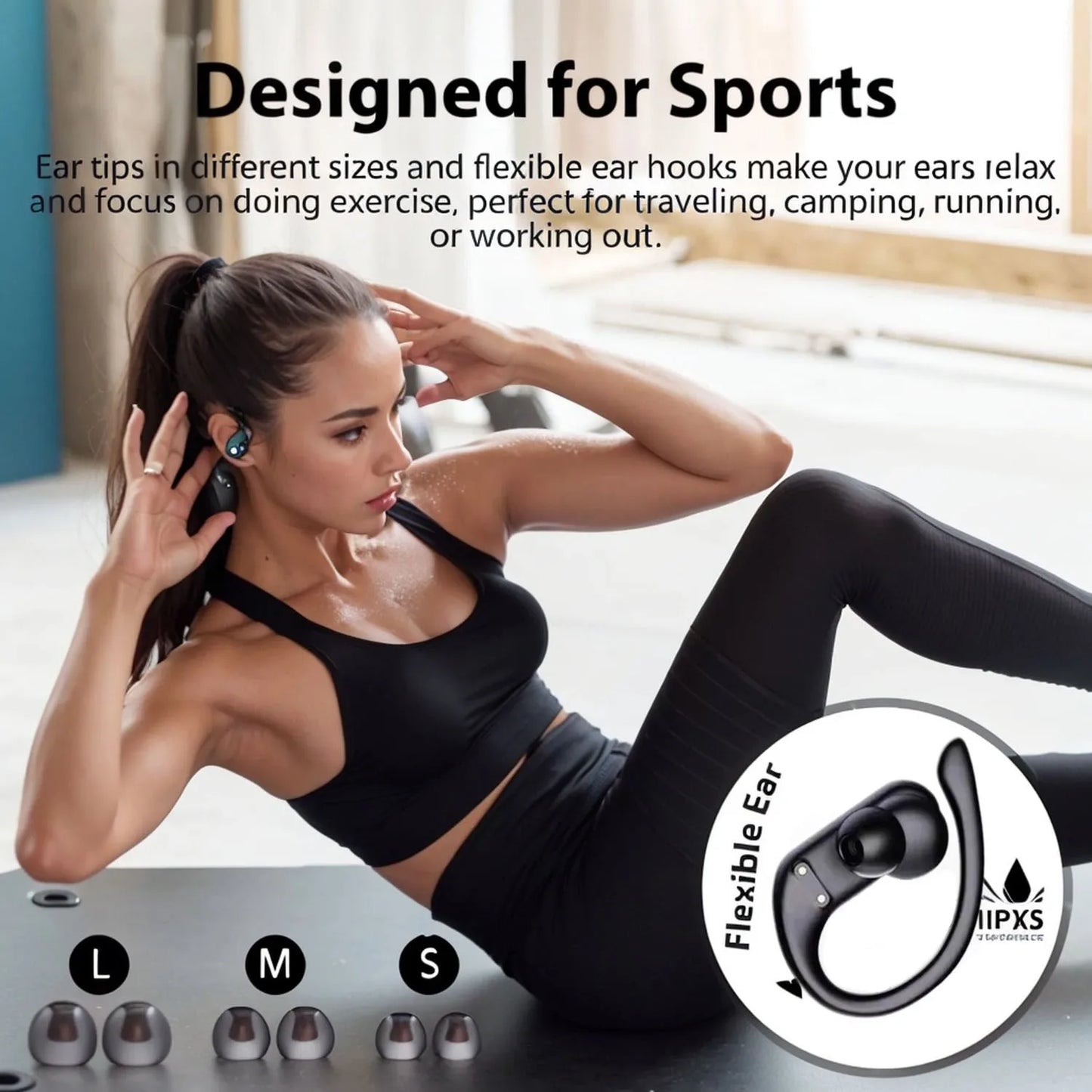 FONE BLUETOOTH - Xiaomi TWS - Lider Shopp