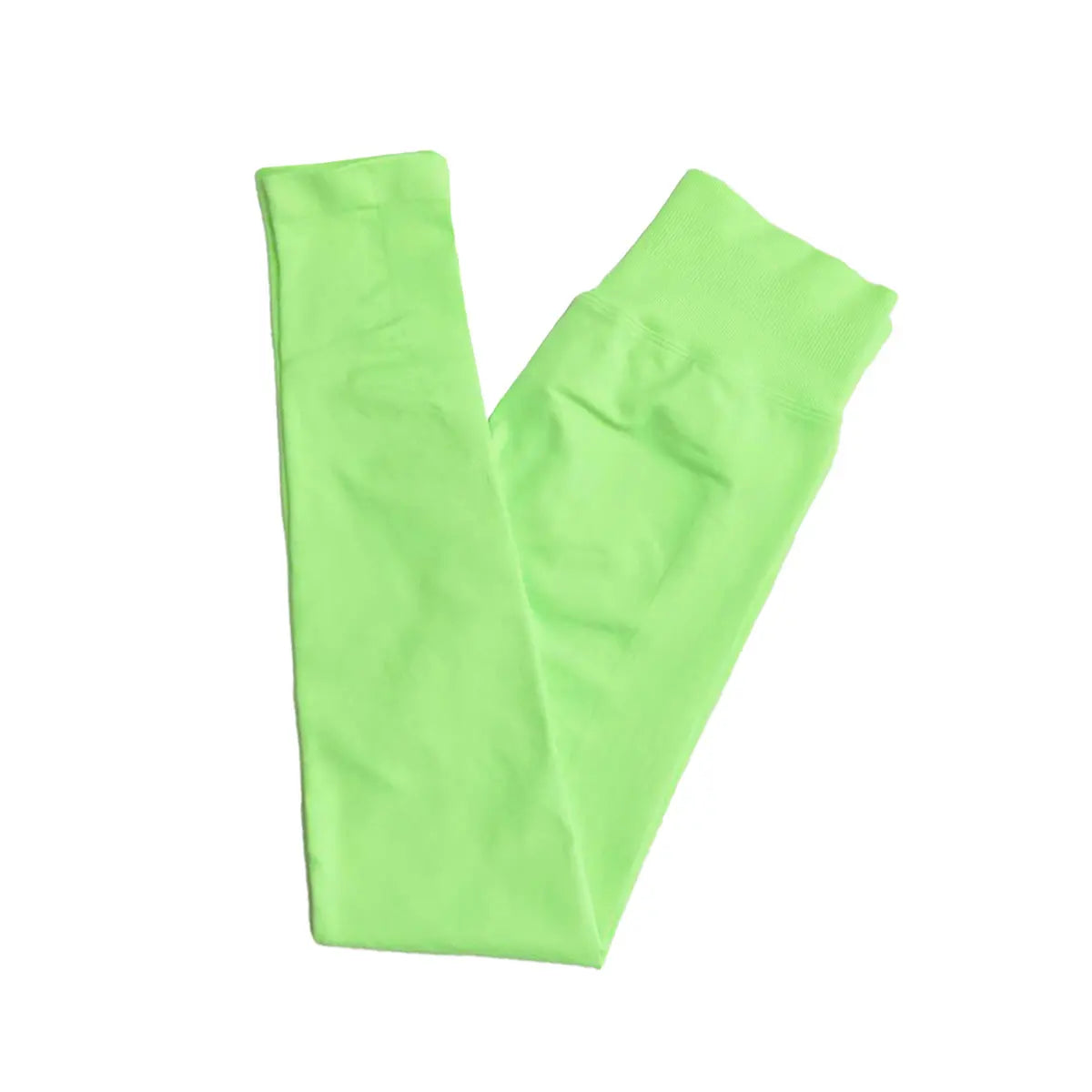 Calça Legging Feminina NCLAGEN Impact, Sem Costura, Esportiva, Yoga, com Cós Canelado Baixo, Ideal para Academia, Fitness e Treinos, com Efeito Empina Bumbum. LIDER-SHOPP