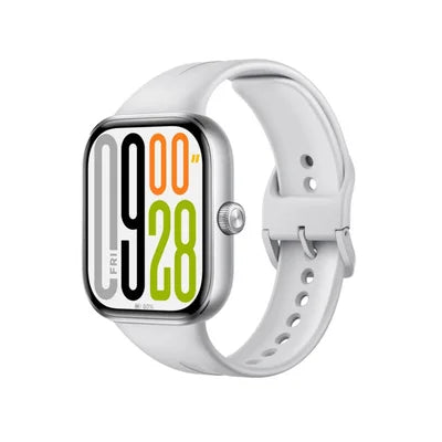 Novo 2025 Xiaomi Redmi Watch 5 Original a prova d'águaLIDER-SHOPP